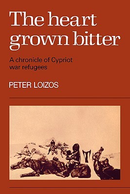 【预售】The Heart Grown Bitter: A Chronicle of Cypriot War