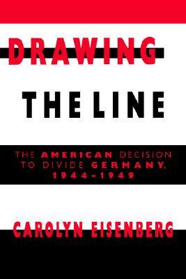 【预售】Drawing the Line: The American Decision to Divide