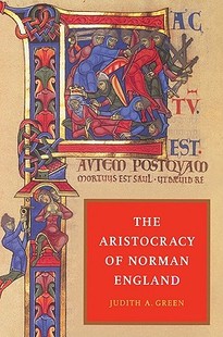预售 Norman The England Aristocracy