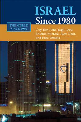 【预售】Israel Since 1980