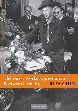 【预售】The Guest Worker Question in Postwar Germany