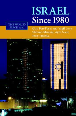 【预售】Israel Since 1980