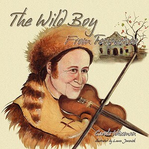 【预售】The Wild Boy from Tennessee
