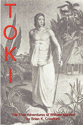 【预售】Toki