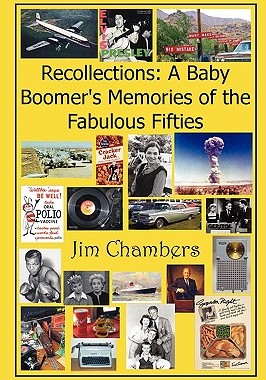 【预售】Recollections: A Baby Boomer's Memories of the