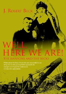 【预售】Well, Here We Are!: The Hansons and the Becks