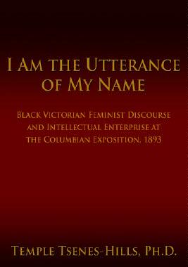 【预售】I Am the Utterance of My Name: Black Victorian