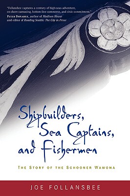 【预售】Shipbuilders, Sea Captains, and Fishermen: The Story