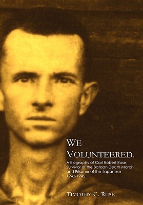 【预售】We Volunteered.