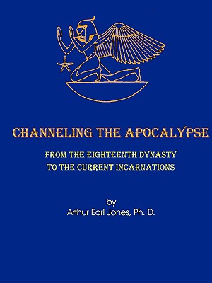 【预售】Channeling the Apocalypse