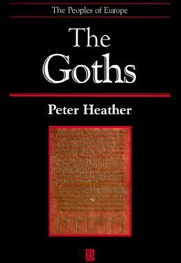 【预售】The Goths