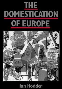 【预售】The Domestication Of Europe