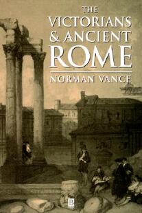 Ancient Rome And Victorians 预售 The
