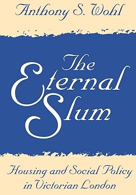 【预售】The Eternal Slum