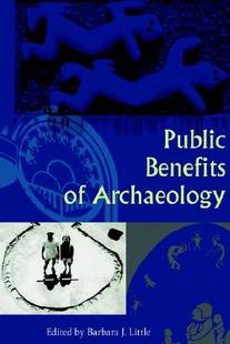 Benefits Public Archaeology 预售