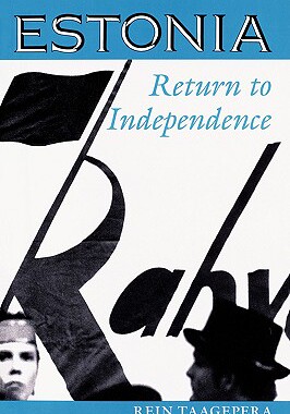 【预售】Estonia: Return to Independence