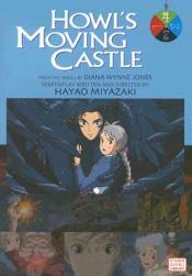 【预售】Howl's Moving Castle, Volume 4