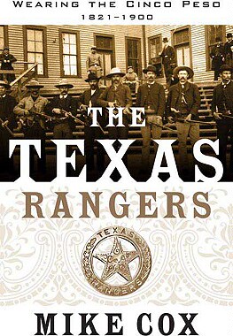 【预售】The Texas Rangers: Volume I: Wearing the Cinco Peso,