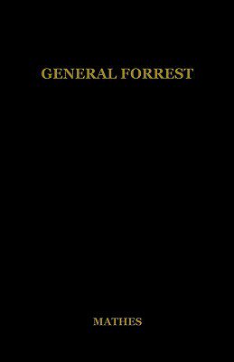 【预售】General Forrest