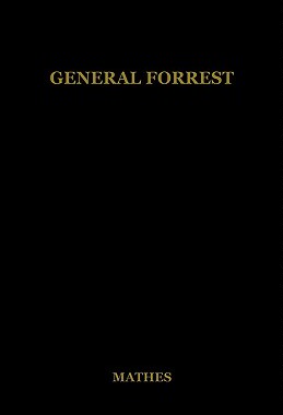 【预售】General Forrest