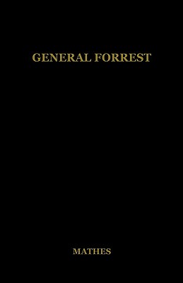 【预售】General Forrest