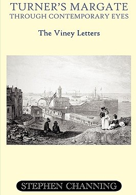 【预售】Turner's Margate Through Contemporary Eyes - The