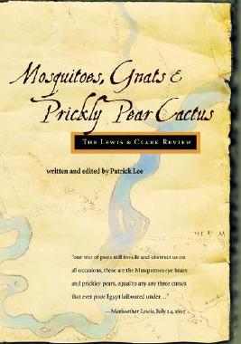 【预售】Mosquitoes, Gnats & Prickly Pear Cactus