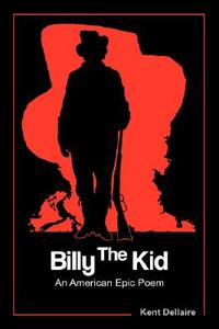 【预售】Billy the Kid: An American Epic Poem