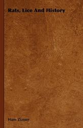 【预售】Rats, Lice and History