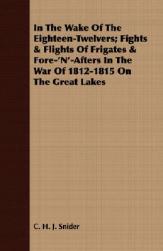 【预售】In the Wake of the Eighteen-Twelvers; Fights &