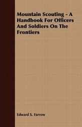 【预售】Mountain Scouting - A Handbook for Officers and