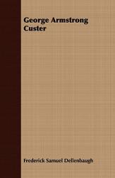 【预售】George Armstrong Custer