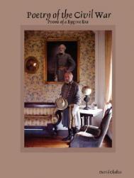 【预售】Poetry of the Civil War: Poems of a Bygone Era