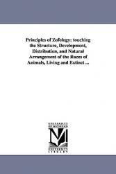 【预售】Principles of Zofology: Touching the Structure,