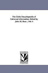 【预售】The Globe Encyclopaedia of Universal Information.