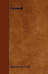 【预售】Cornwall