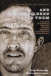 【预售】And Their Children After Them: The Legacy of Let Us
