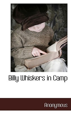 【预售】Billy Whiskers in Camp
