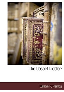 【预售】The Desert Fiddler