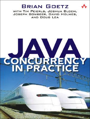 现货 【】Java Concurrency in Practice