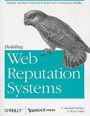 【预售】Building Web Reputation Systems