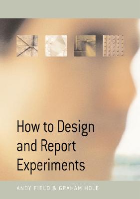 【预售】How to Design and Report Experiments