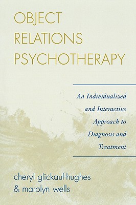 【预售】Object Relations Psychotherapy: An Individualized