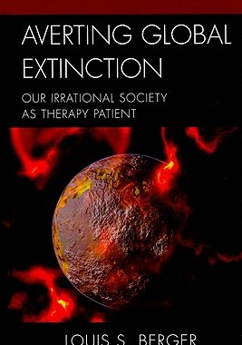 【预售】Averting Global Extinction: Our Irrational Society