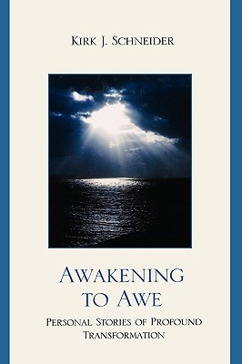 【预售】Awakening to Awe: Personal Stories of Profound