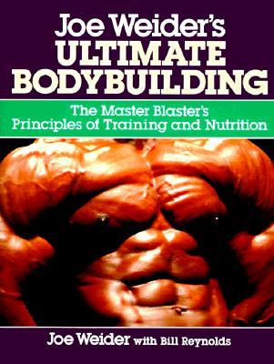 【预售】Joe Weider's Ultimate Bodybuilding: The Master