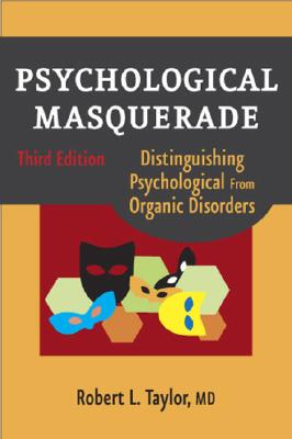 【预售】Psychological Masquerade: Distinguishing