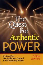 【预售】The Quest for Authentic Power: Getting Past