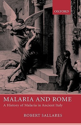 【预售】Malaria and Rome: A History of Malaria in Ancient