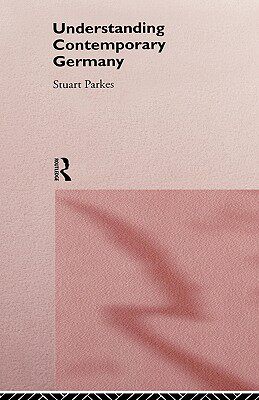 【预售】Understanding Contemporary Germany